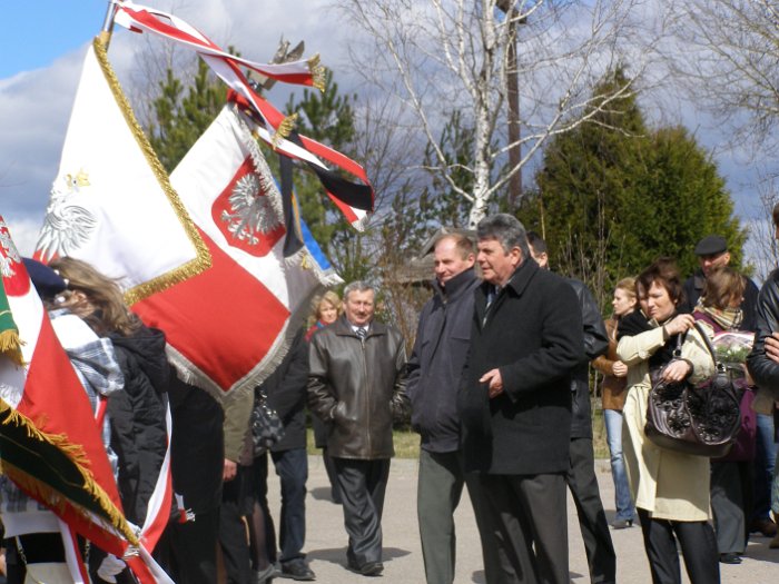 Rocznica - Katyn (6)